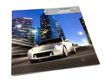 2009 Nissan 370Z Coupe 350Z