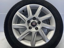  2013 SEAT EXEO GENUINE 16"