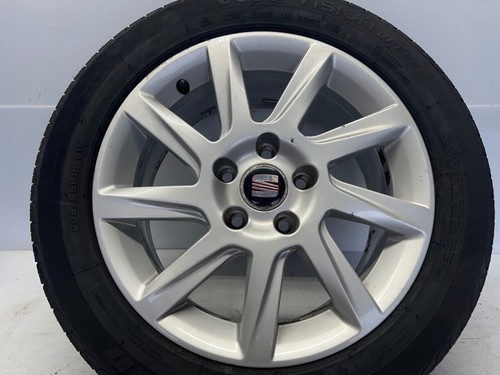 2013 seat exeo genuine - ,