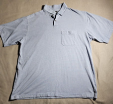 Van Heusen Shirt Mens Large