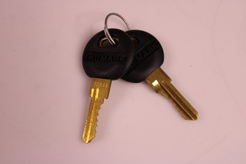 Trimark tm211 keys - (2),