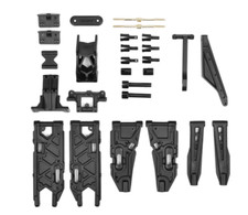 Team Corally Dementor Service Replacement Parts Pack 2 BNIP - C-00180-901