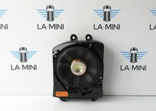 Genuine Used MINI O/S Harman