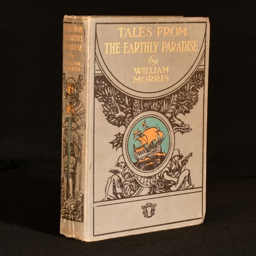 1913 tales from the earthly - the,