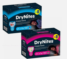 Huggies DryNites Dry Nights