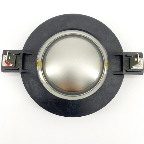 Aftermarket titanium diaphragm - aftermarket,
