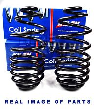 FOR RENAULT KANGOO / GRAND KANGOO 1.6 1.5 62042 KILEN REAR AXLE COIL SPRING PAIR