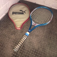 Puma G.Vilas Power-Ultra Rare