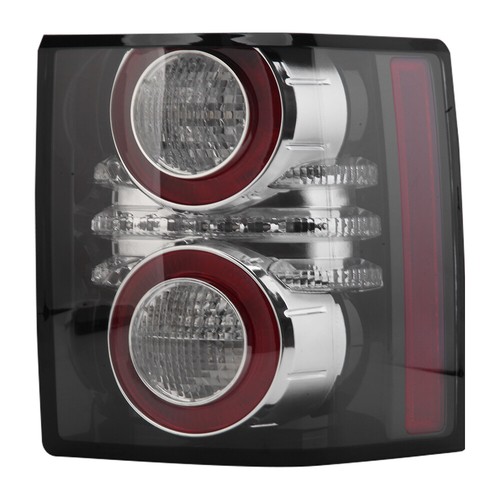 Right rear tail light - right, brake