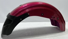 Harley Davidson Rear Fender