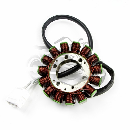 Magneto generator stator coil - magneto,