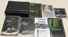 2012 LINCOLN MKX  OWNERS