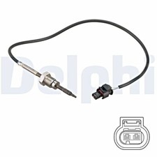 Exhaust Gas Temperature Sensor
