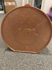 Lol Surprise Gold Storage Box