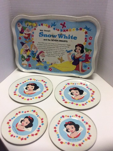 Snow white and the - snow, seven
