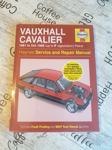 Vauxhall cavalier mk2 - vauxhall,