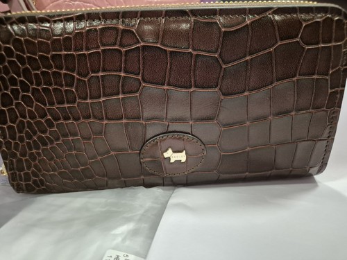 Radley heath crescent - crescent, leather