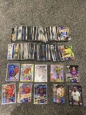 Match Attax Job Lot - 101