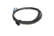 Handbrake cable 1 987 482 671 BOSCH for VOLVO C30 C70 II Convertible