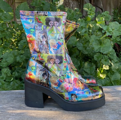 Y2k steve madden - steve,