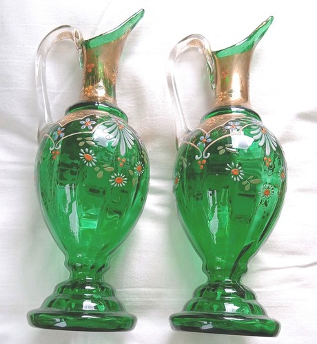 Antique victorian pair - antique,