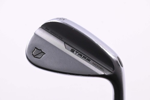 Wilson staff model gap - zm,