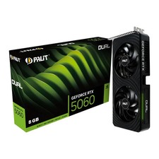 Palit Nvidia GeForce RTX 5060