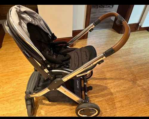 Baby style oyster2 - prams, and