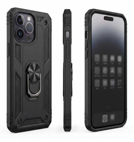 Shockproof strong armor - strong, case