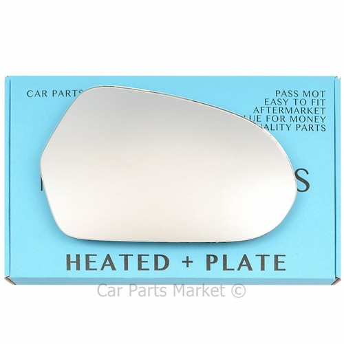 Flat right side wing - flat,