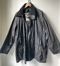 Barbour Beaufort Wax Jacket