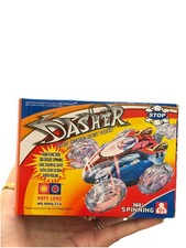 Remote Control Rolling Stunt