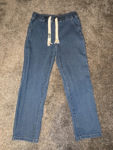 Mistral denim jogger jeans - mistral,