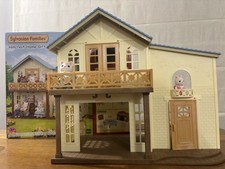 Sylvanian Families Hillcrest