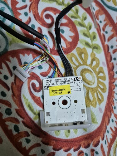 Samsung bn96 18099h wireless - samsung, bn96-18099h