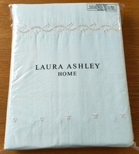 Laura ashley embroidered - embroidered, duck