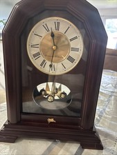 Seiko Quartz Westminster