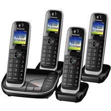 Panasonic KX-TGJ324EB Cordless