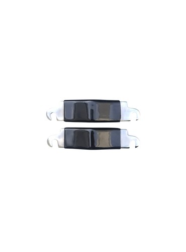 Incisor bite plates - plates, equine