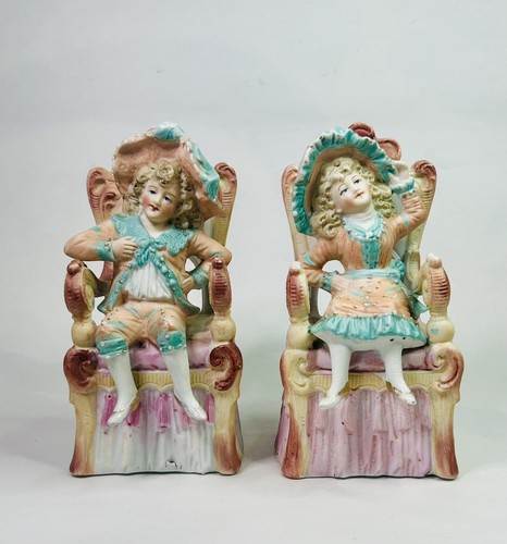 Antique german bisque - antique,