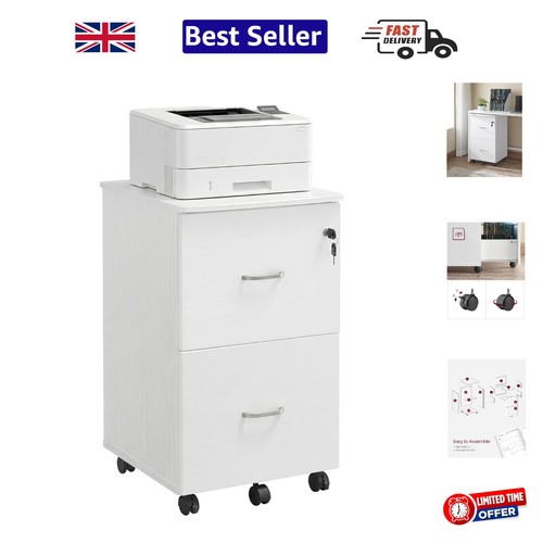 Rolling file cabinet - file, with