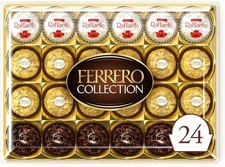 Ferrero Collection : Ferrero