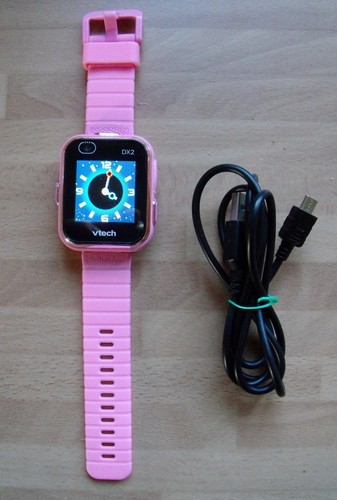 Vtech kidizoom smart watch dx2 - kidizoom,