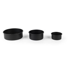 Salter Bakes Cake Tin Set 3 PC