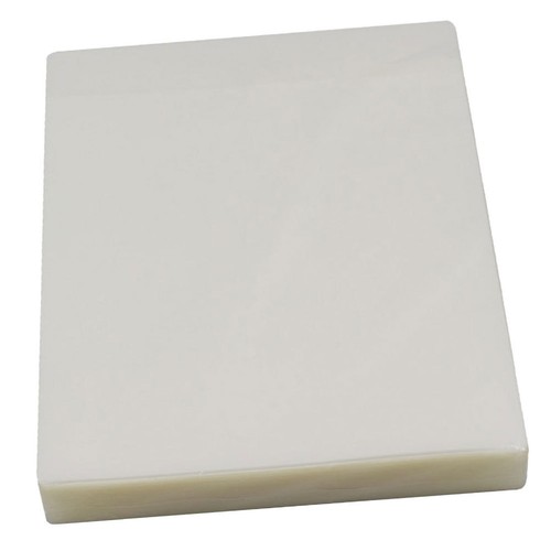 100 sheets thermal laminating - 100,