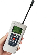 Digital Sonic Belt Tension