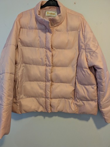 Roman originals pink puffer - roman,