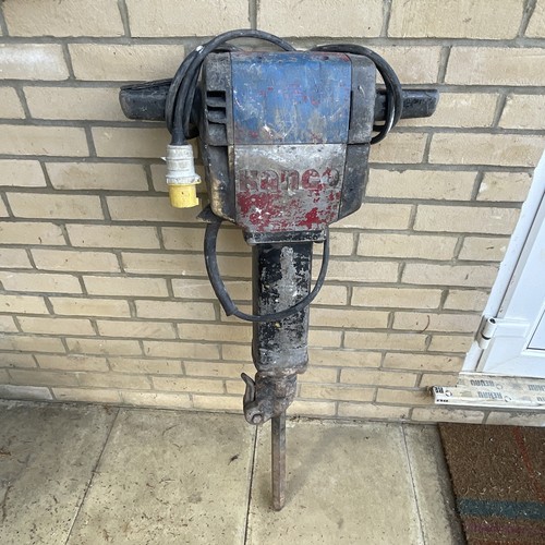 Kango 2500 heavy - heavy, duty