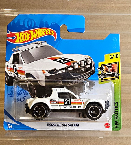 Hot wheels exotics - wheels,