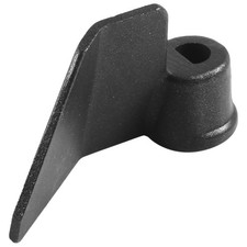 Bread Baking Machine Paddles Kneading Hooks, Stainless Steel Kneading Blade4593